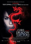 Golden Globes Nomination 2011 The Girl With The Dragon Tattoo